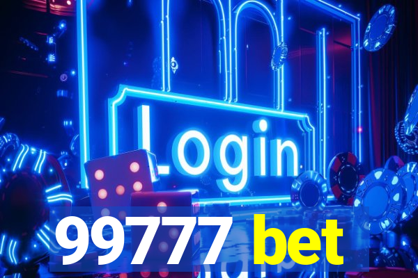 99777 bet